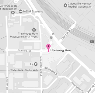 Macquarie University