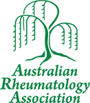 Australian Rheumatology Association
