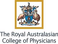 The Royal Australiasian College of Physicians
